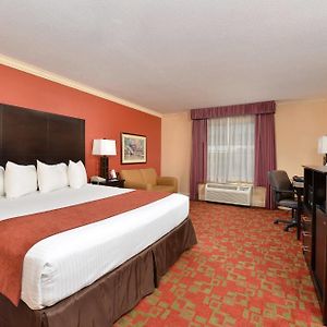 Holiday Inn Express & Suites - Shreveport - Downtown, An Ihg Hotel